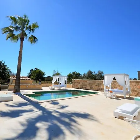 Dinastia Lujo * Llucmajor (Mallorca)