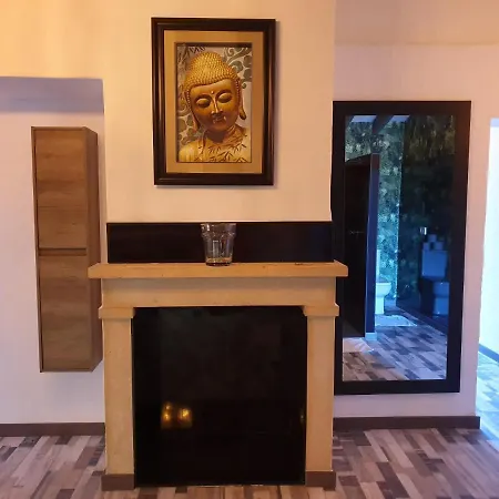 Dinastia Lujo Villa
