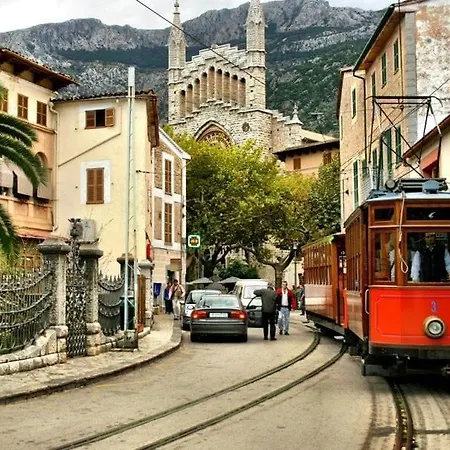 Dinastia Lujo Villa