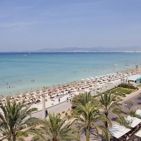 Dinastia Lujo * Llucmajor (Mallorca)