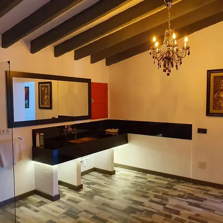 Dinastia Lujo Villa Llucmajor (Mallorca)