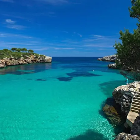 Dinastia Lujo Villa Llucmajor (Mallorca)
